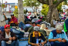 El plan de México ante llegada de nuevas caravanas migrantes mexico
