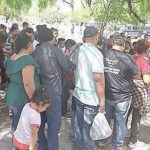 Hallan indicios del paradero de 22 migrantes desaparecidos en México mexico