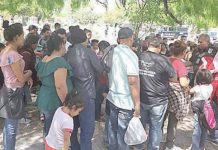 Hallan indicios del paradero de 22 migrantes desaparecidos en México mexico