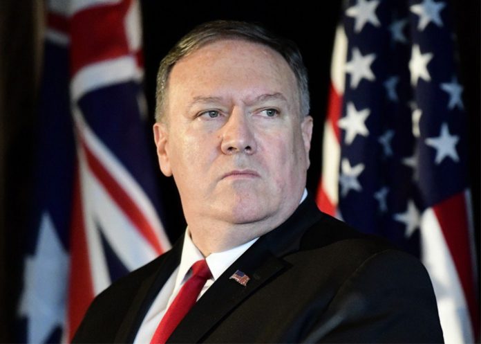 Mike-Pompeo corea del norte