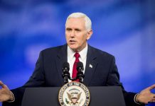 A EE.UU. le esperan miles de nuevos casos de coronavirus, dice Mike Pence coronavirus