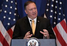 Estados Unidos amenaza con interferir en protestas en América Latina estados unidos