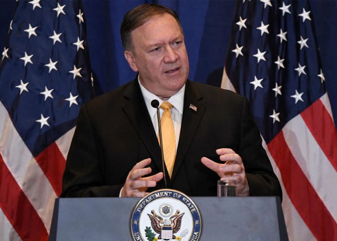 Mike_Pompeo estados unidos