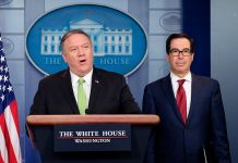 mike pompeo