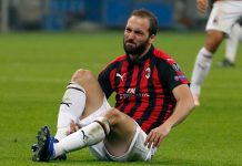 milan