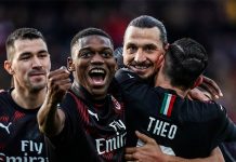 ac milan