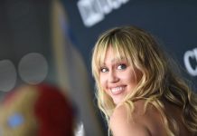 ¿Anoréxica? La foto de Miley Cyrus que preocupa a sus fans miley cyrus