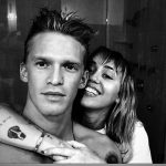 miley cyrus y cody simpson