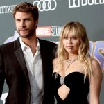 Liam Hemsworth rompe el silencio tras terminar con Miley Cyrus miley cryus