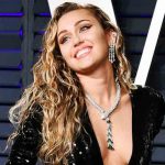 ¿Miley Cyrus está embarazada? y el bebé es de… foto