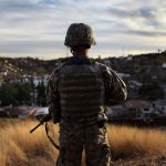 EEUU podría enviar miles de soldados más a la frontera con México estados unidos