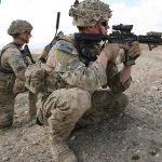 Trump ordena salida de las tropas estadounidenses de Siria yihadistas