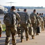 Kuwait niega haber recibido carta de EE.UU. sobre la retirada de sus tropas kuwait