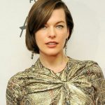 milla jovovich