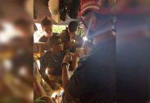 Rescatan a 7 mineros atrapados en mina de oro colombiana