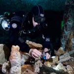 La mina de ocre más antigua de las Américas es encontrada en México mexico