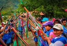 Minga social reanudará diálogo con el Gobierno colombiano colombia