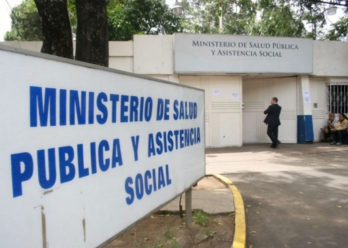 Ministerio-de-Salud-Publica-Guatemala guatemala