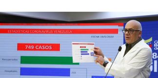 venezuela