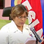 MINSA evalúa trabajo realizado durante el 2017 nicaragua