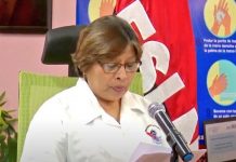 Nicaragua registra 254 casos confirmados de coronavirus y 199 pacientes recuperados nicaragua