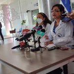 MINSA brinda recomendaciones para fiestas de fin de año minsa