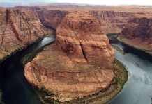 Niña muere en un mirador turístico en Arizona nina