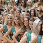 Tres participantes denuncian acoso sexual durante el concurso Miss Tierra certamen de belleza