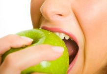 Manzana verde, con los mejores aportes a nuestra salud salud