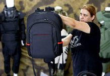 Se disparan ventas de mochilas a prueba de balas en EE.UU. tiroteos en estados unidos
