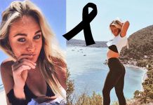 Investigan misteriosa muerte de modelo australiana en el yate de un magnate mexicano alberto bailleres