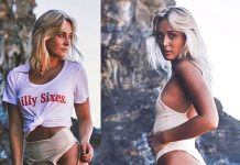 Modelo pudo haberse suicidado, según textos hallados por la policía instagram
