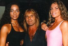 Playboy italiano de 63, muere mientras tenía sexo con una chica de 23 playboy italiano