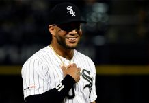 Moncada sobre 2020: Quiero jugar todos los días yoan