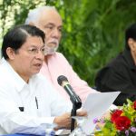 Gobierno de Nicaragua ante la Mesa de Negociación emite nuevo comunicado nicaragua
