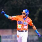 Indios del Bóer vuelven a caer ante los Gigantes en la LBPN carlos