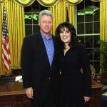 Bill Clinton confiesa porqué tuvo relaciones con Mónica Lewinsky estados unidos