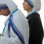 misioneras de la caridad