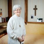 Monja recibe un milagro, pero rechaza la fama explicacion medica