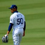 Mookie Betts desplazó a Judge con el jersey más vendido en MLB mookie