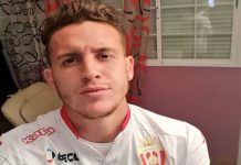 Jaime Moreno: «Algún día vestiré la camisa del Real Estelí»