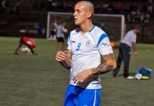 Jaime Moreno vuelve a Venezuela para jugar la Libertadores