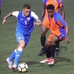 Jaime Moreno volverá a perderse la Copa Oro jaime