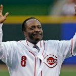 Joe Morgan, leyenda de los Rojos, fallece a los 77 años joe