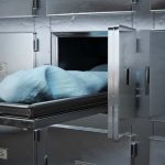 Movió los dedos antes de trasladar su cuerpo a la morgue (VIDEO) colombia