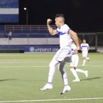 Managua y Diriangén en el liderato tras jugarse primera jornada