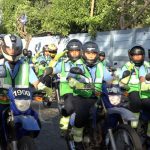 Inicia plan policial de cara a fiestas de fin de año policia nacional