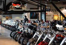 Harley-Davidson fabricará en China motos pequeñas para ese mercado china