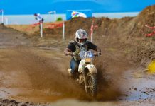 Campeonato Centroamericano de Motocross todo un éxito en el país