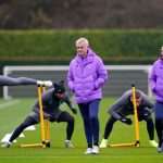 Mourinho vuelve a la Champions en nueva etapa con Tottenham jose